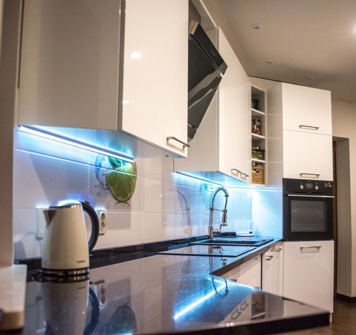 Poduszka Apartments Pod Lysica