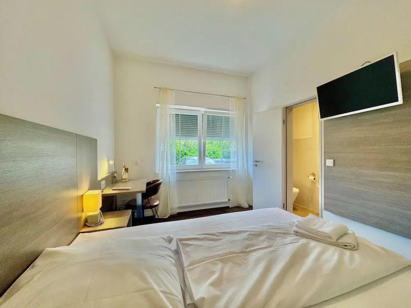 AR Boutique Hotel Heusenstamm