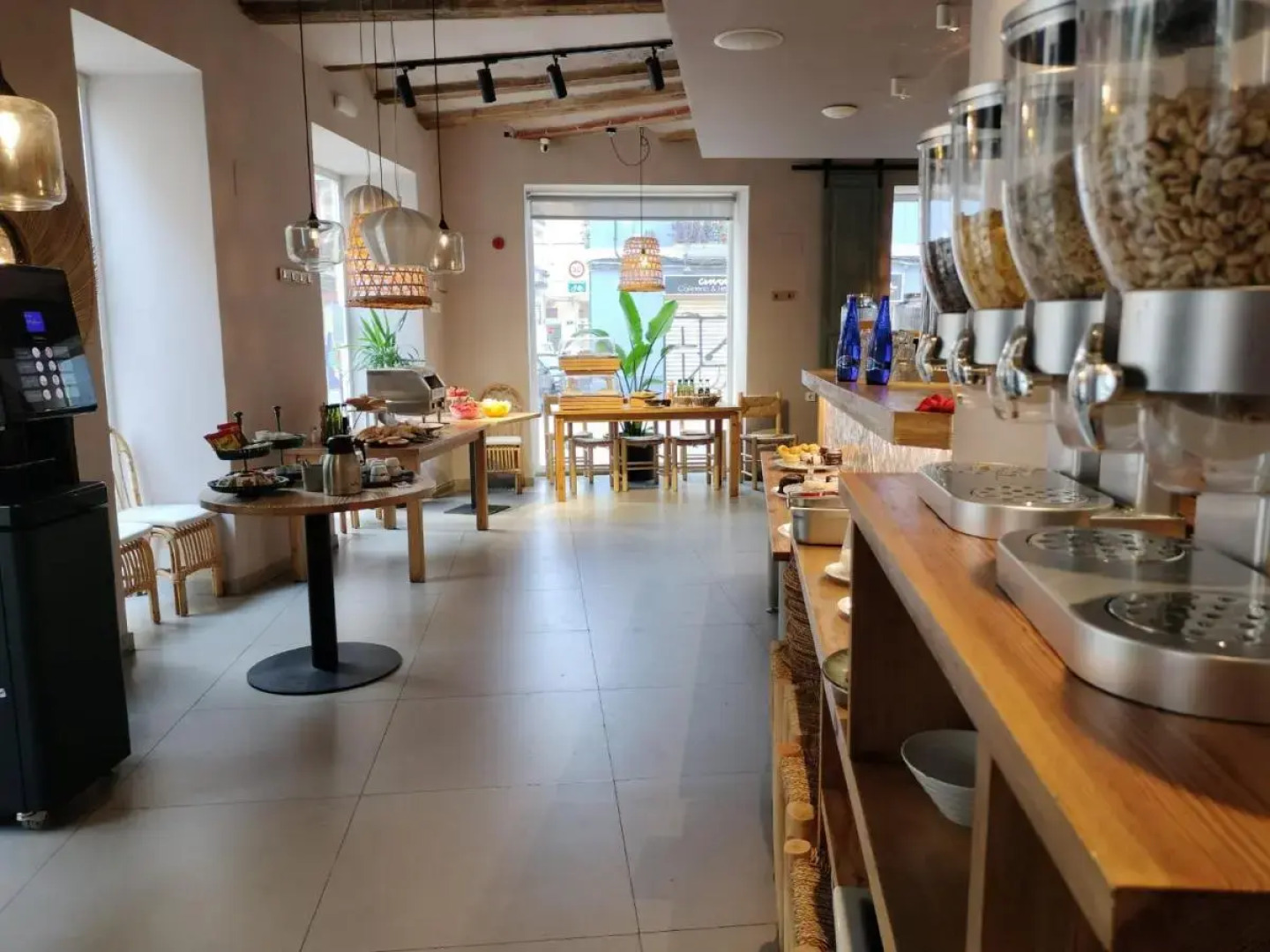 YOU & CO. J. Botánico Boutique Hotel