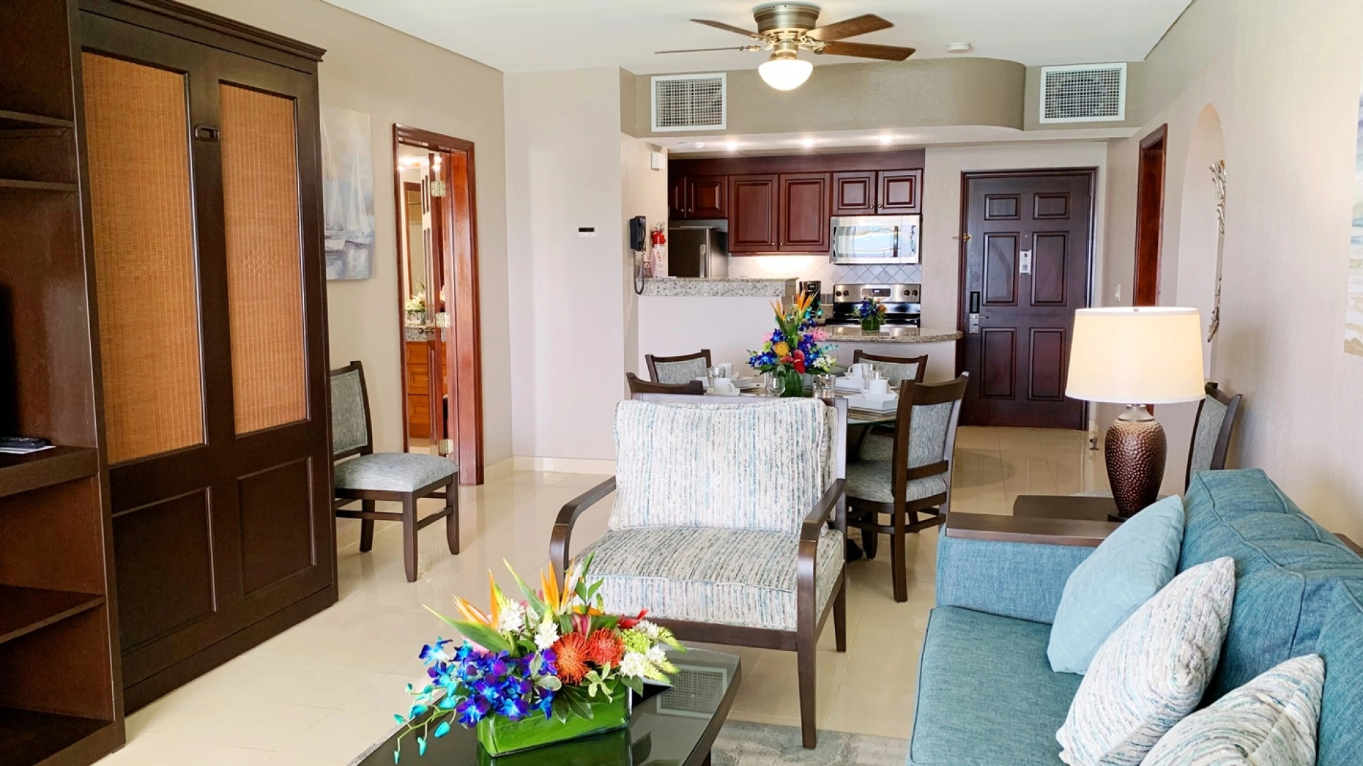 The Villas at Simpson Bay Resort