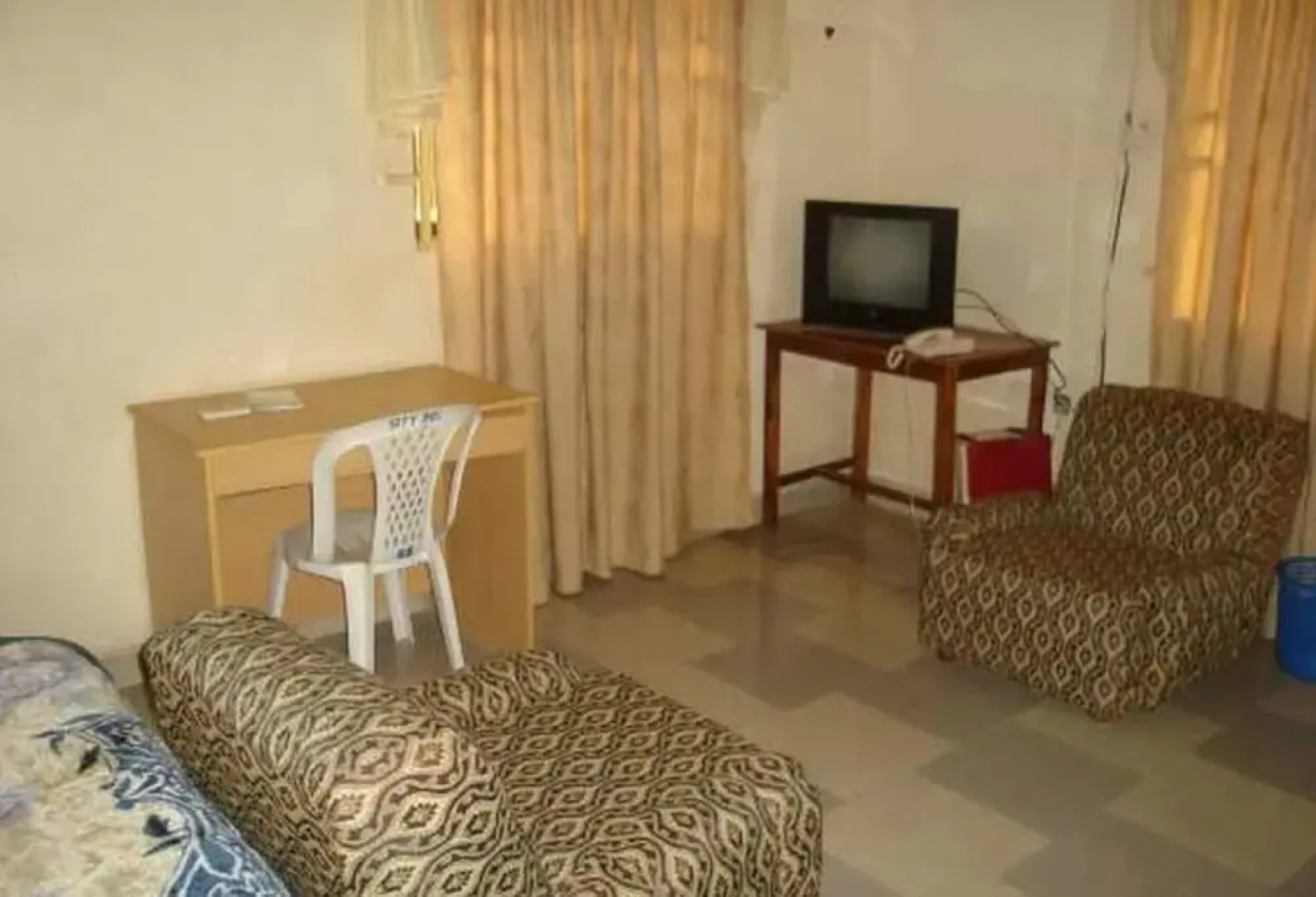 Sity Inn Ilorin