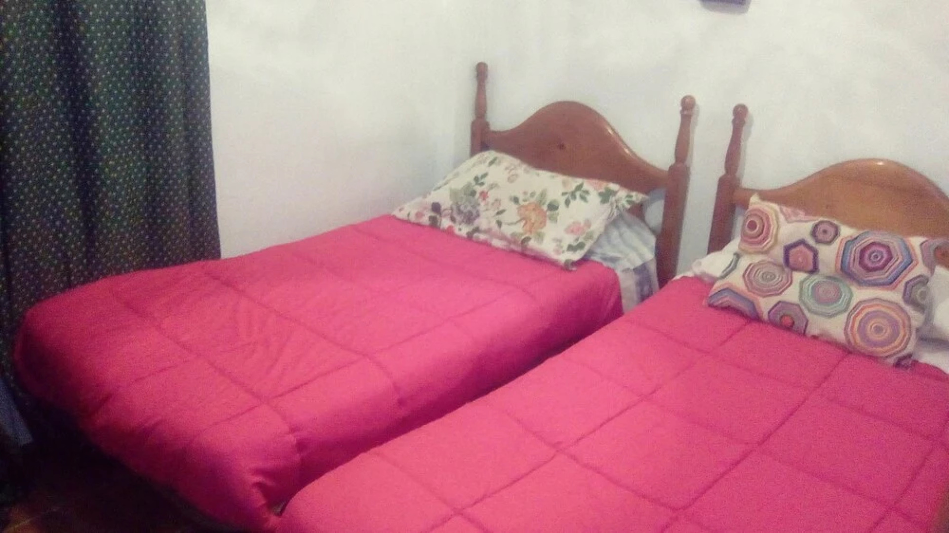 Chalet With 6 Rooms in Portugos, With Wonderful sea View, Private Pool
