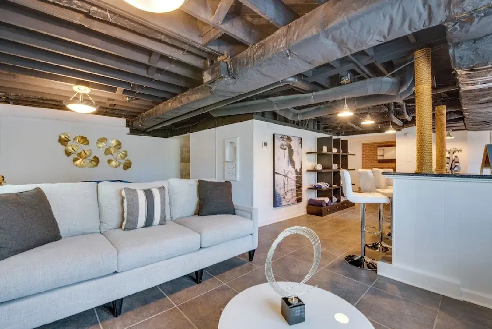 Smyrna Vacation Rental w/ Private Pool & Patio