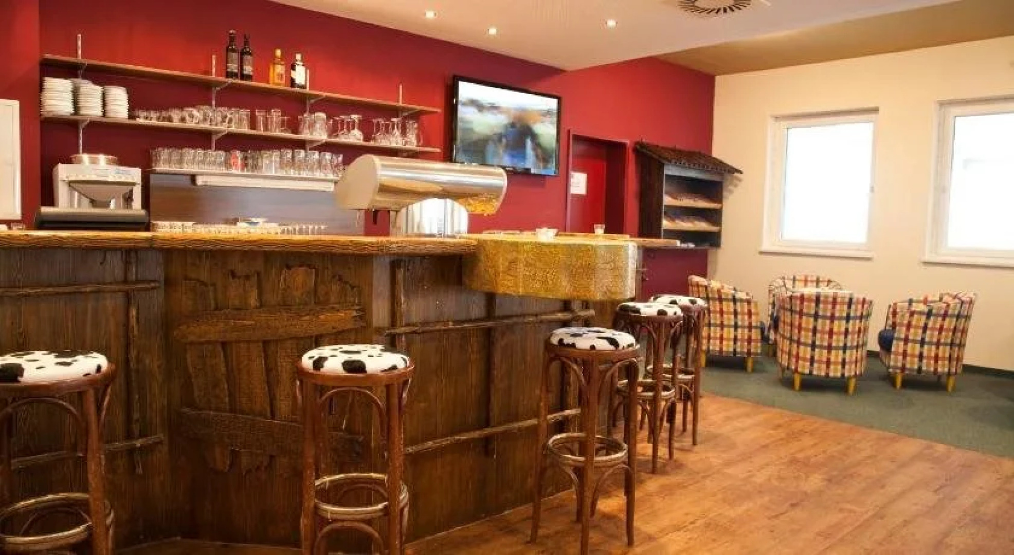 Hotel Tia Smart Natur