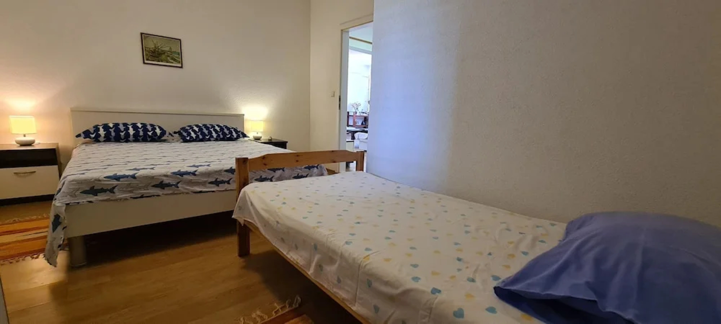 Apartments Antica