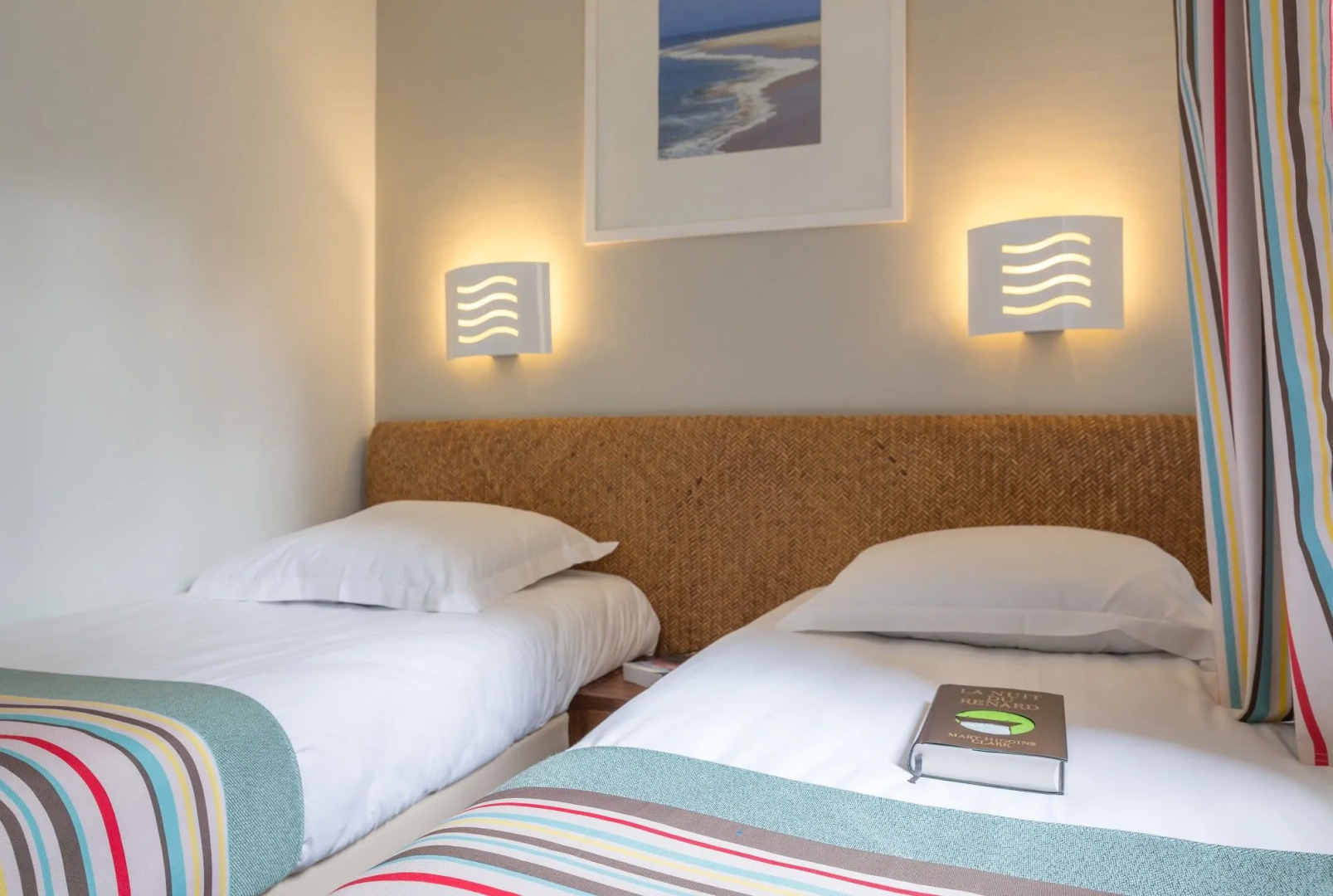 Pierre & Vacances Résidence Les Jardins de la Côte d'Opale