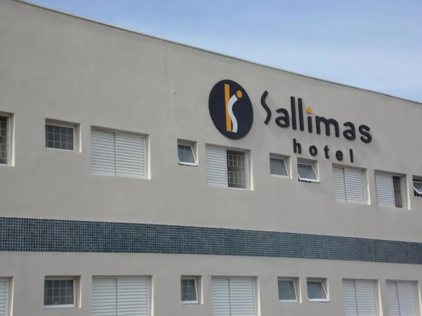 Sallimas Hotel