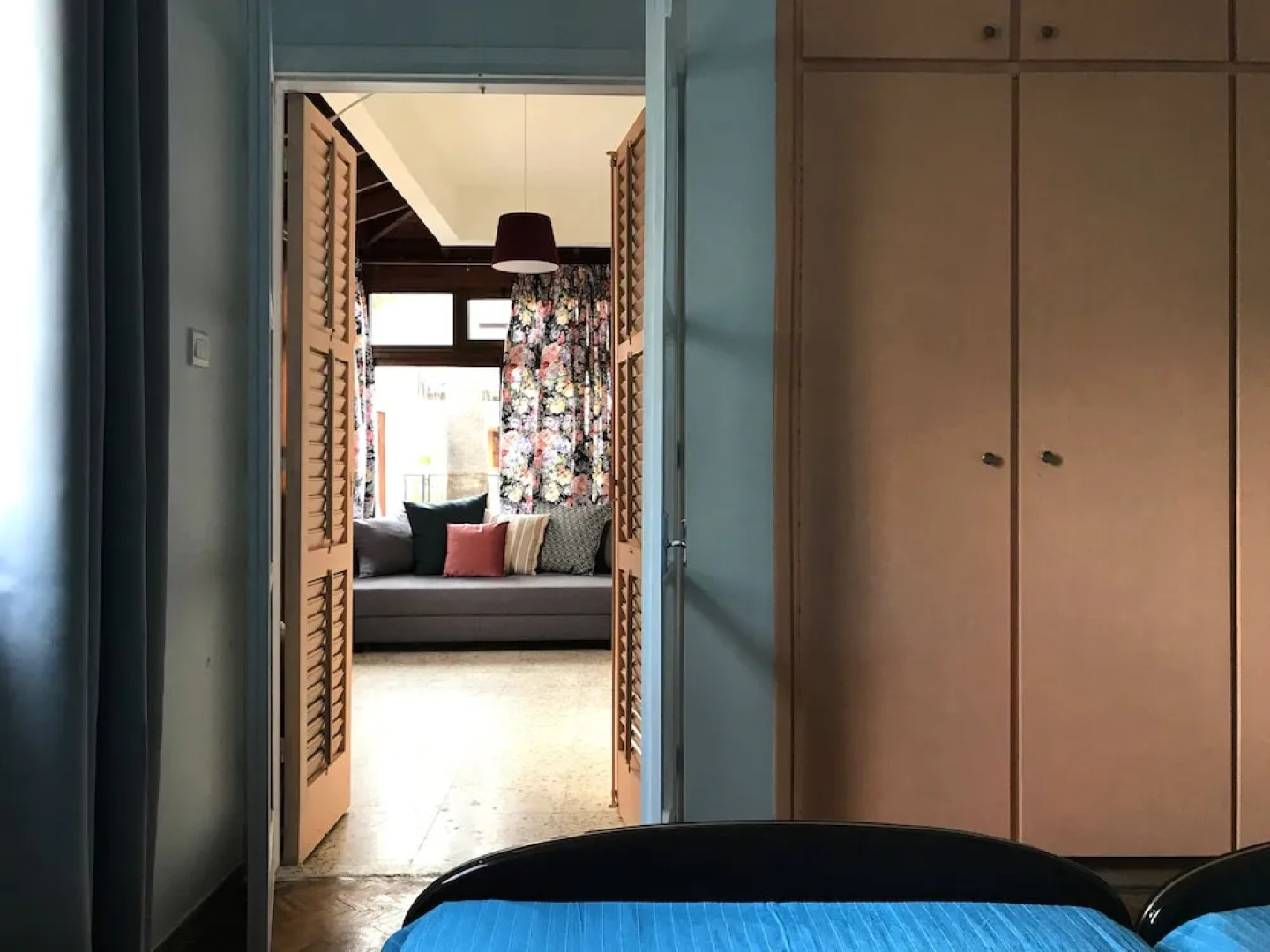 Color Cyprus Dhekelia Apartments