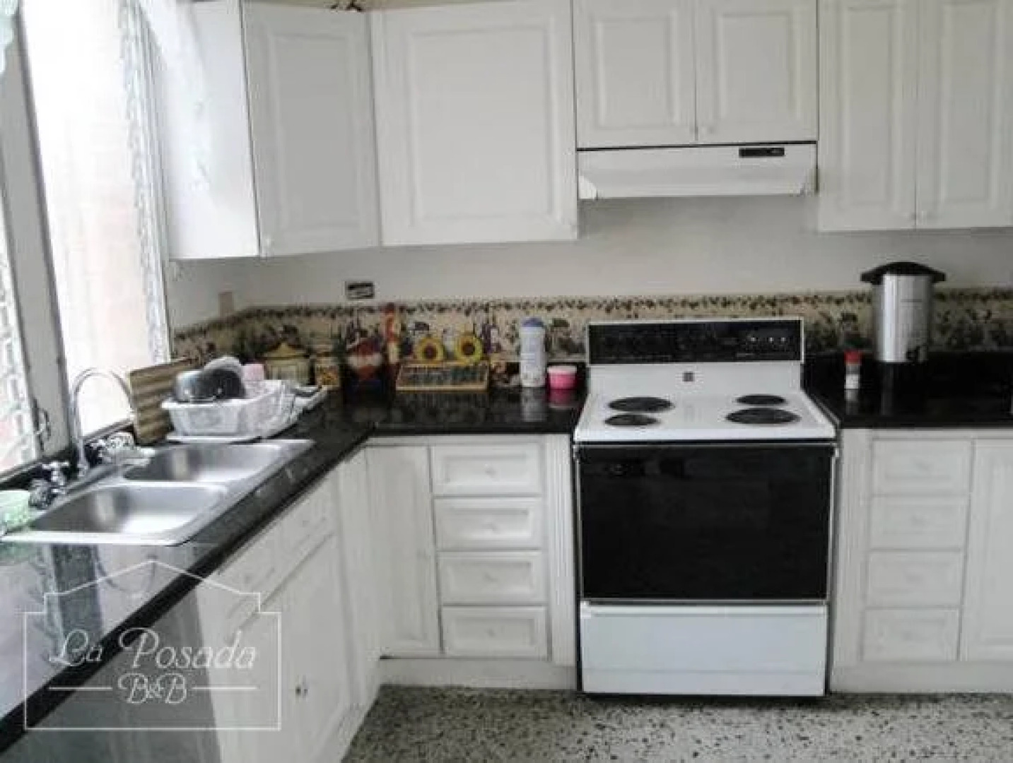 La Posada B&B