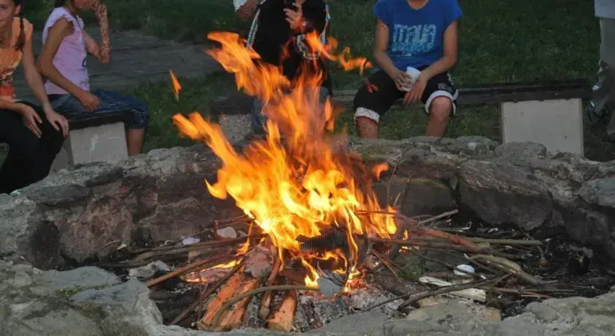 Ośrodek Wypoczynkowy Wisła w Sokolcu