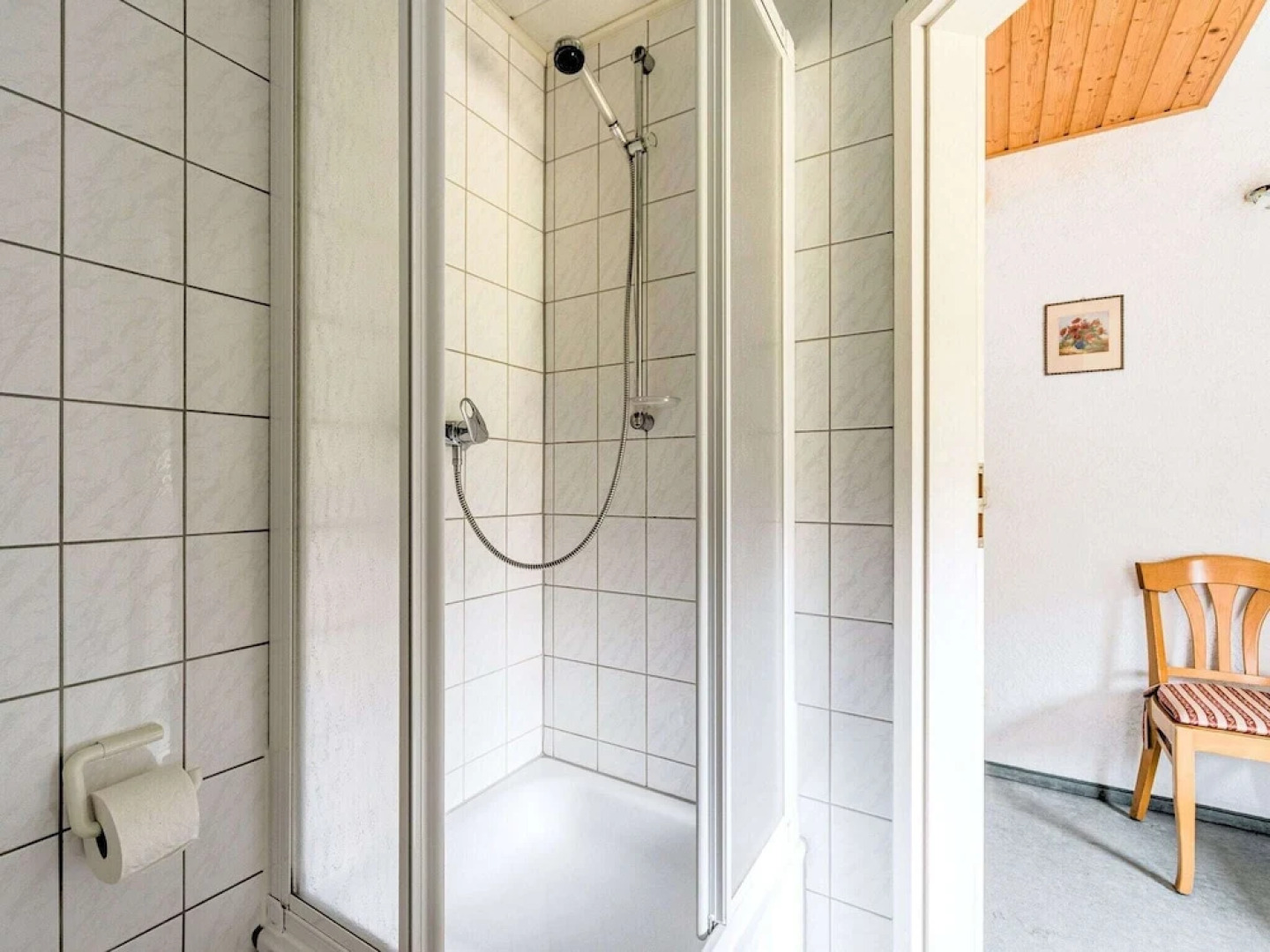 Cozy Apartment in Tabarz Germany in the Thuringian Forest