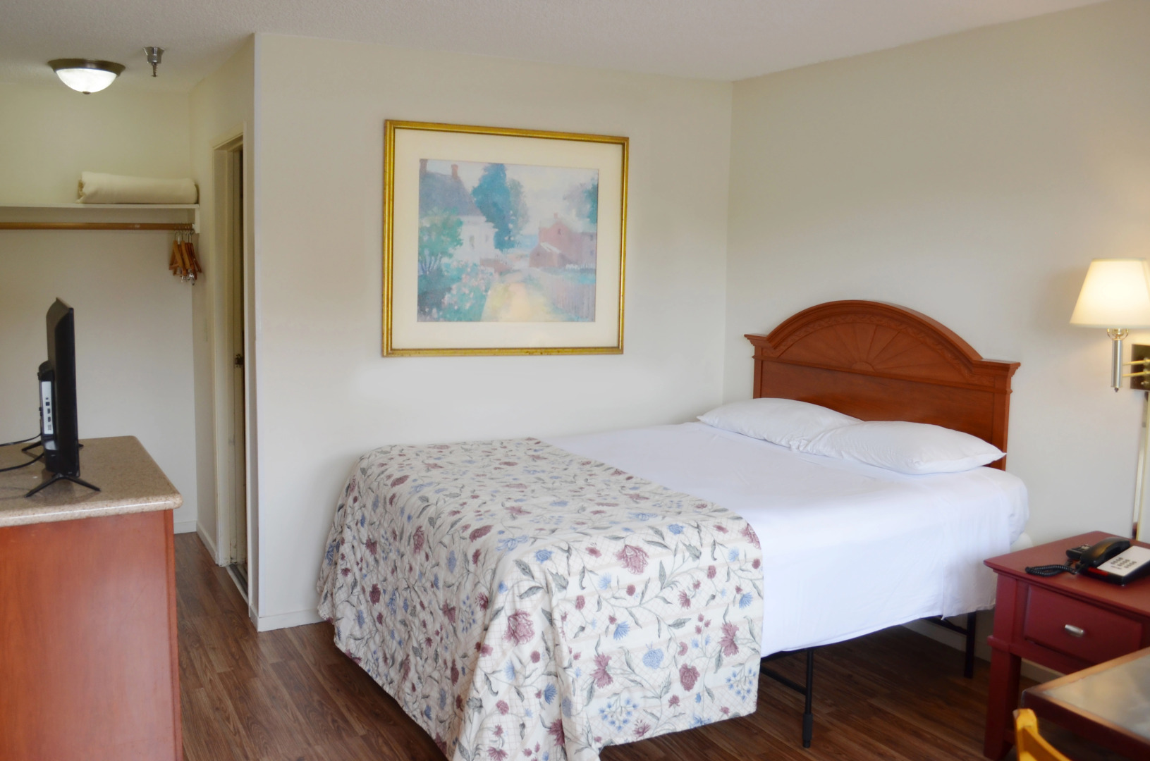 Rodeway Inn Livermore