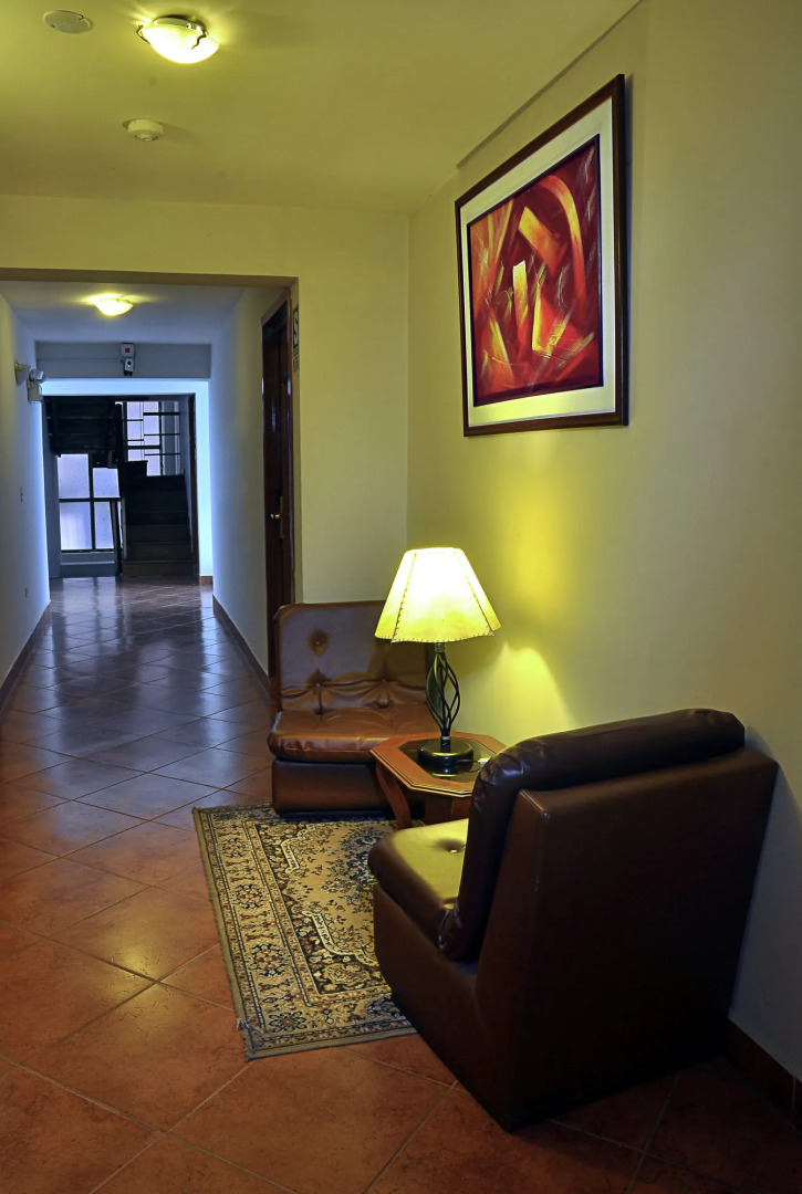 Casona Plaza Hotel Puno