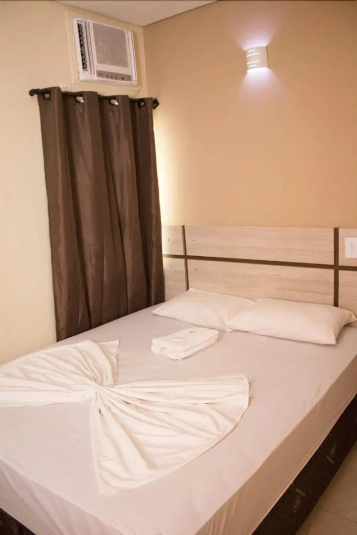 Hotel Maria da Fé