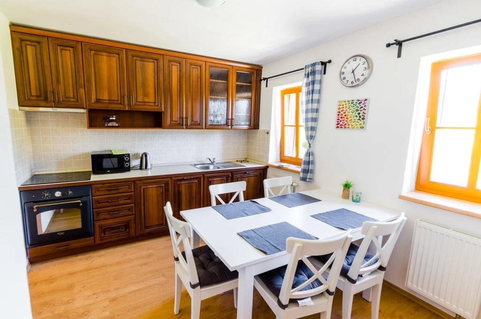 Lipno Nova Lake Resort