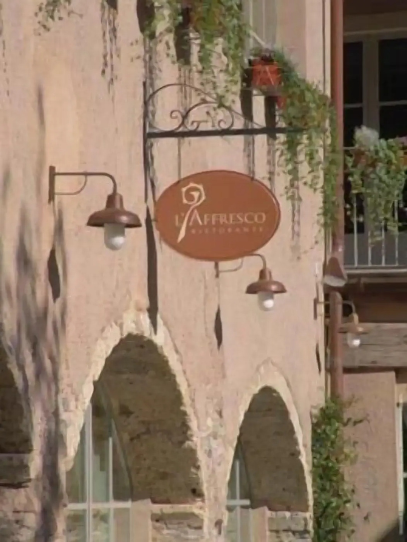 Relais Cà Dei Santi