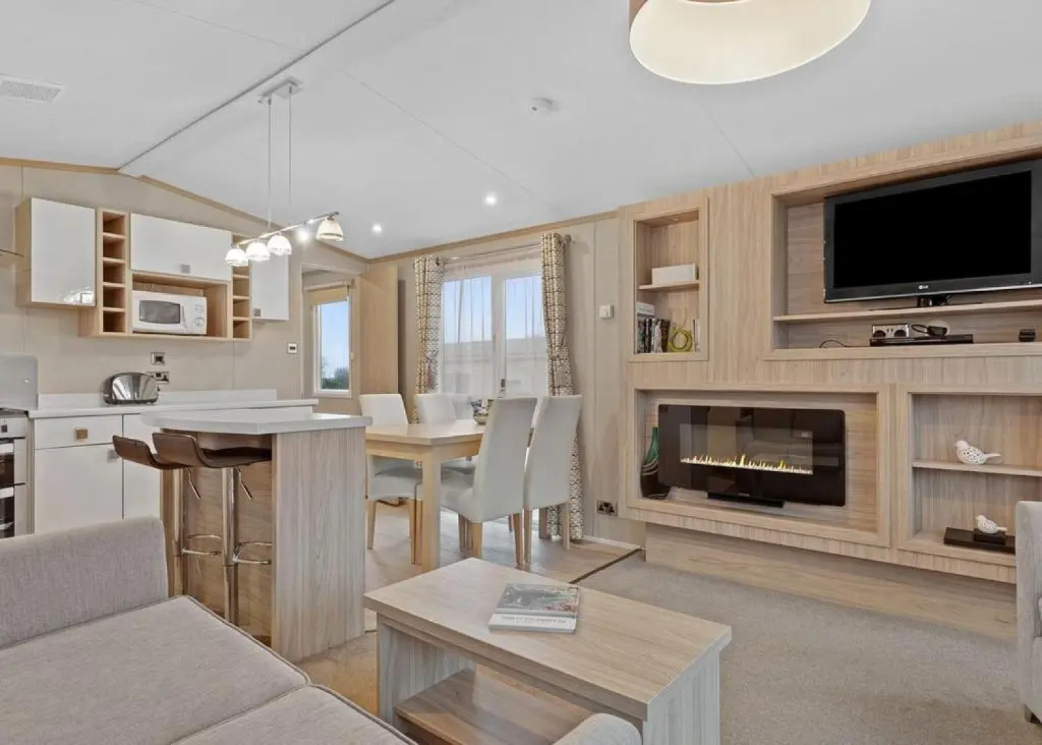 Meadow House Holiday Park