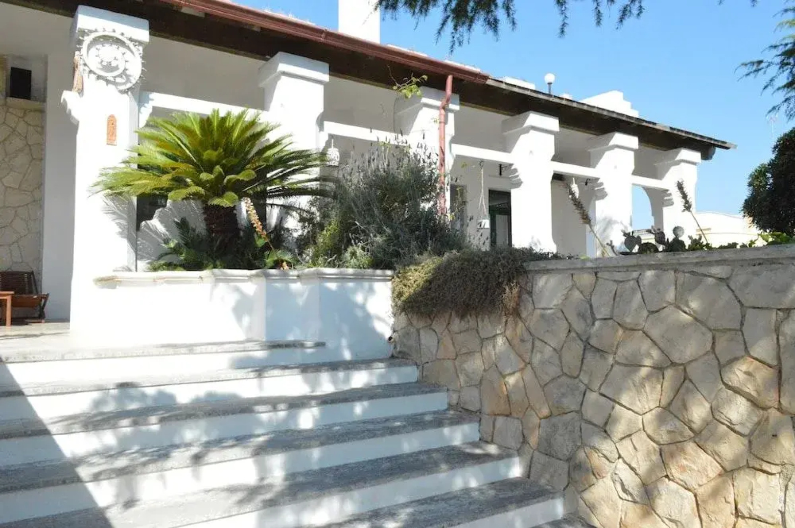 Alma Mater B&B