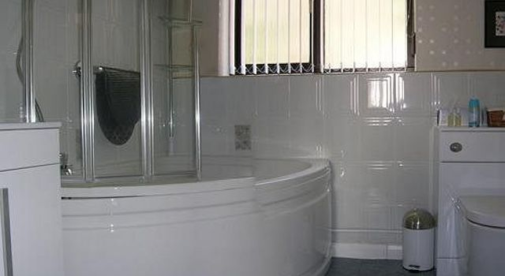 The Suite at Tsunami