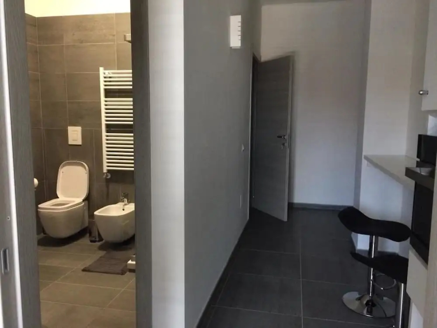 Residenza Zaffiro
