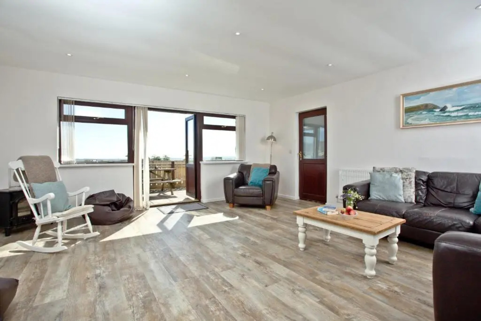 Wheal Jane- Beautifully Fitted Bungalow Helston Cornwall