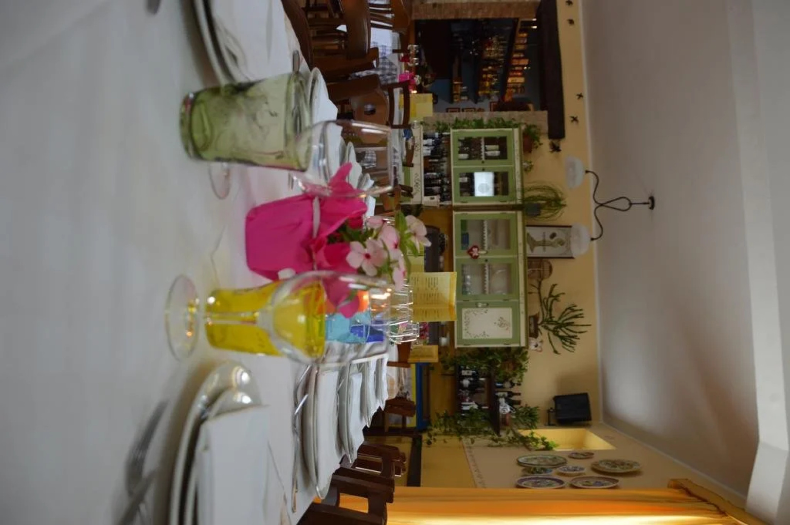 Country House Le Meraviglie