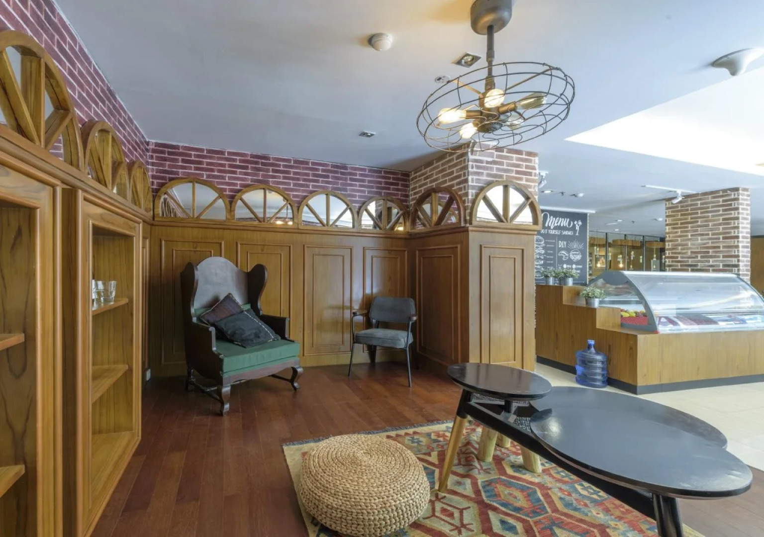 d'primahotel Seminyak