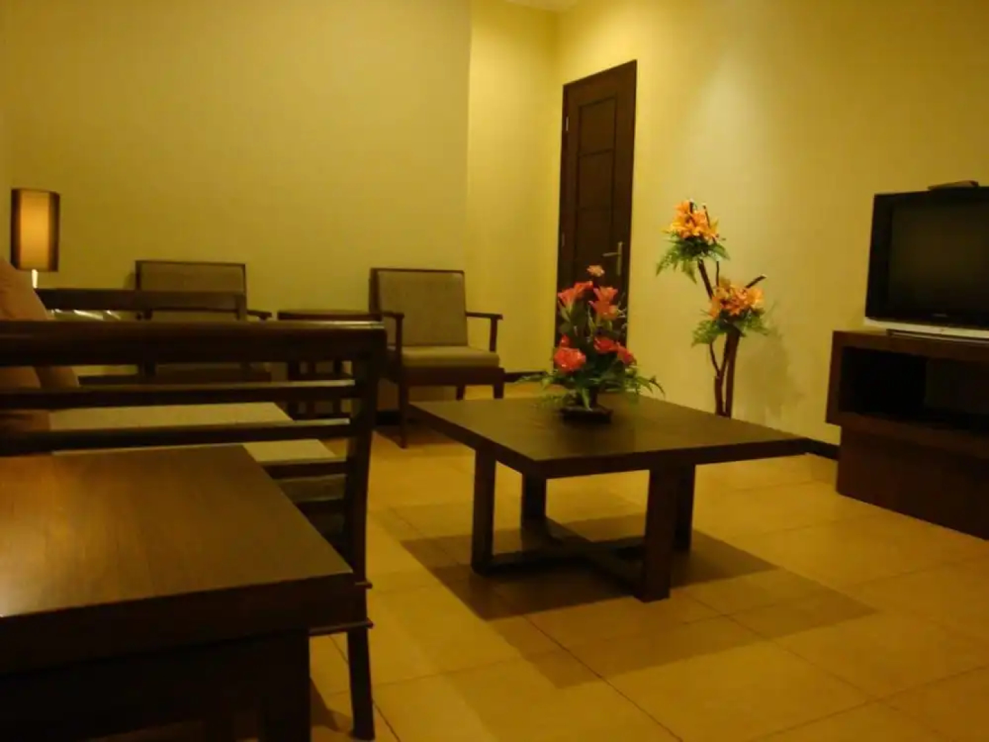 Luxio Hotel Sorong