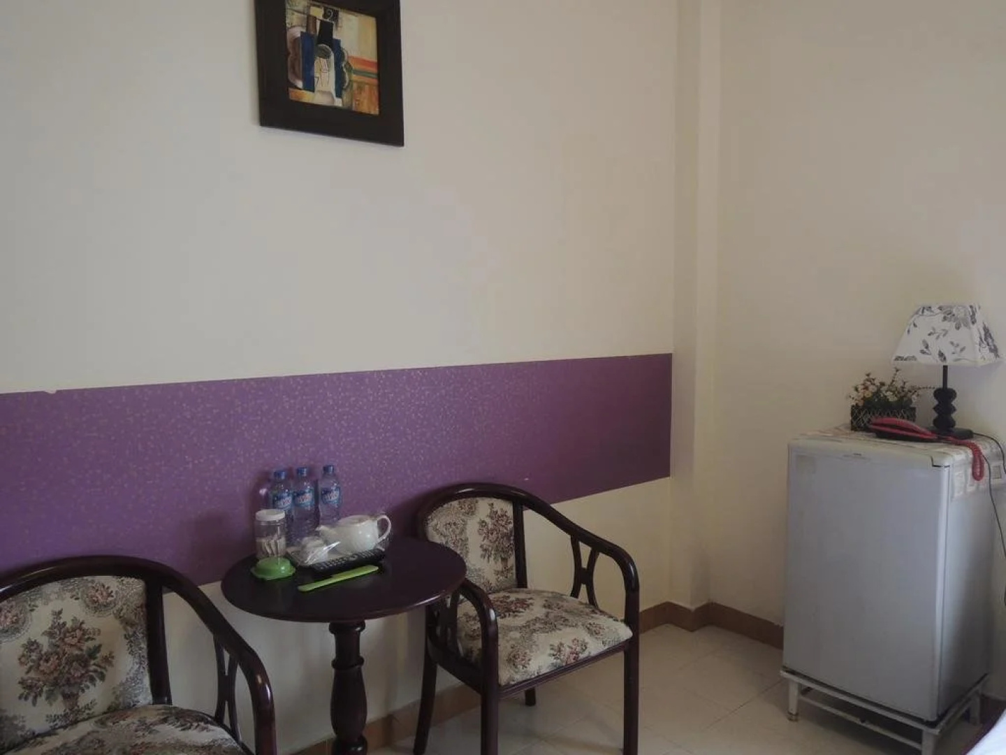 Da Lan Hotel