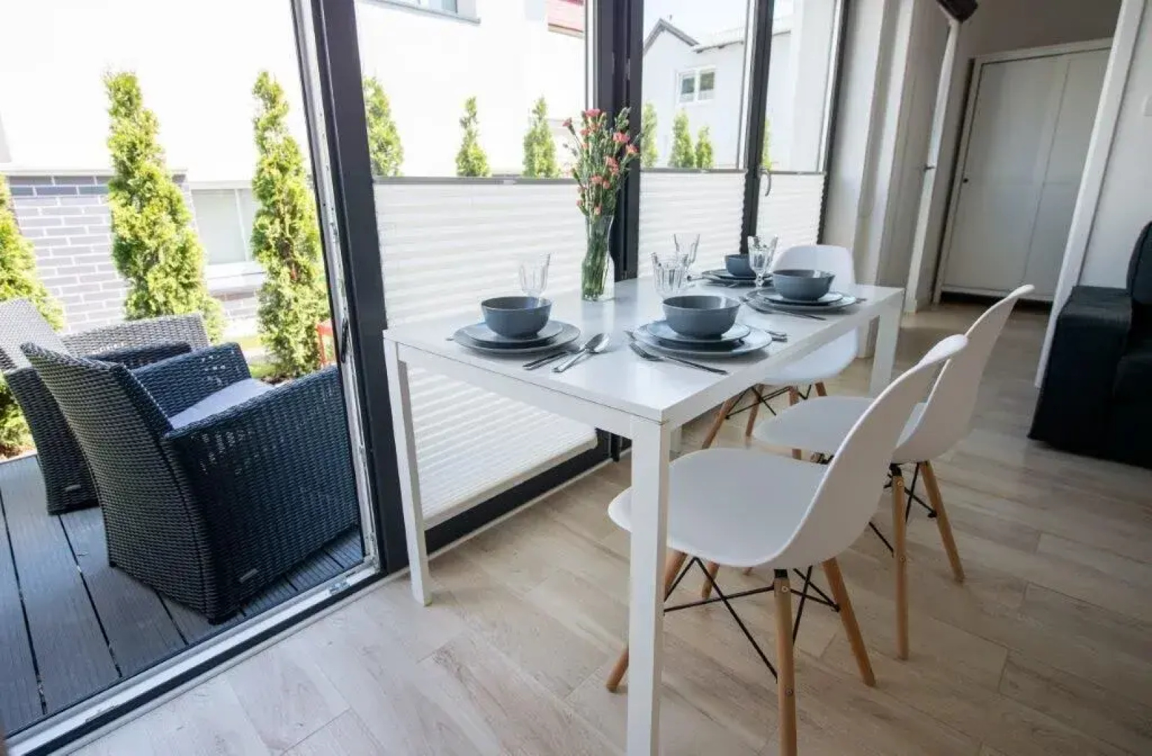 Apartamenty Stella Mare