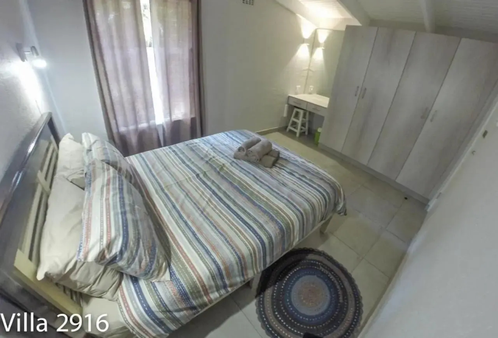 San Lameer Villa Rentals  3515