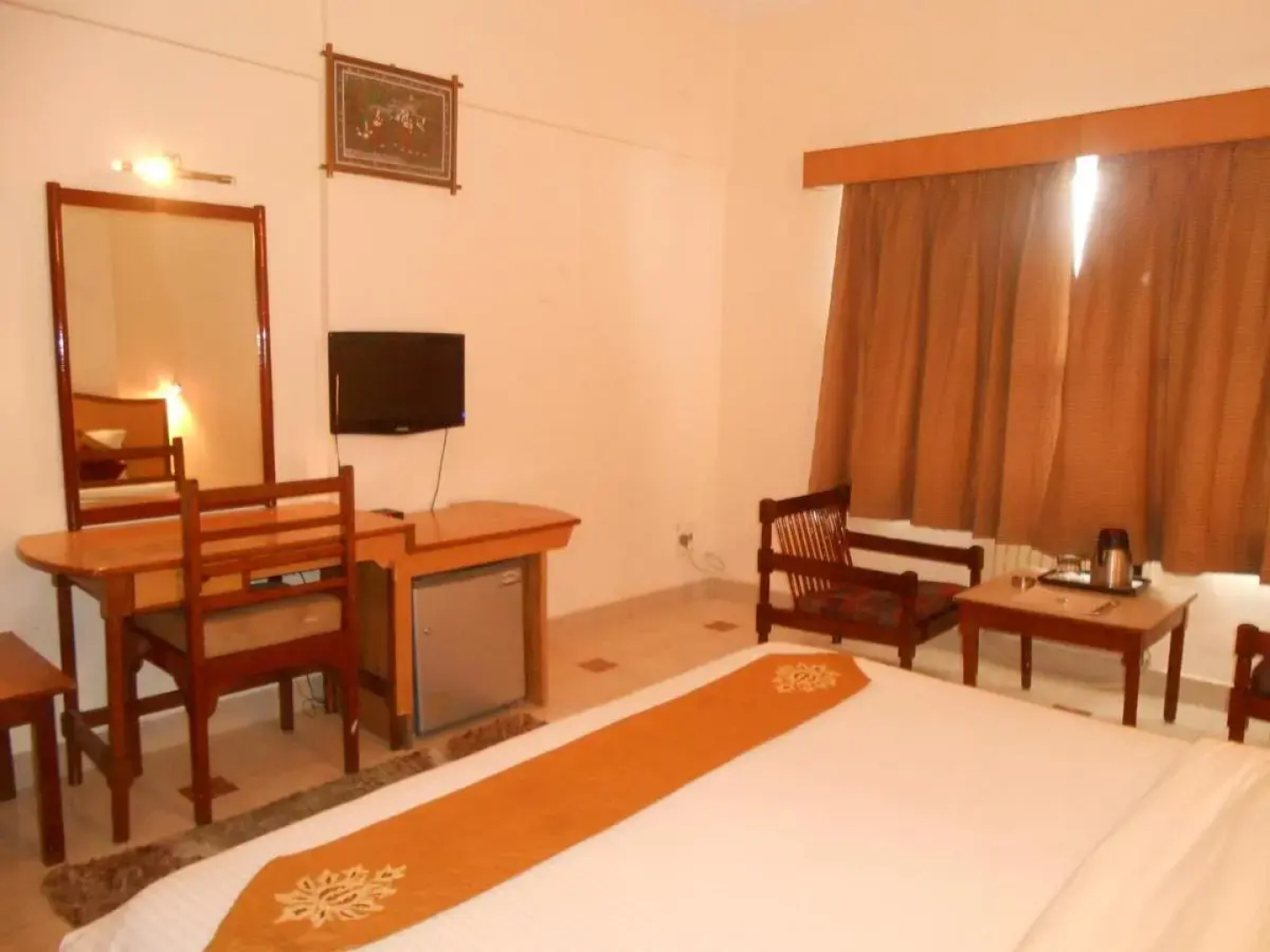 Hotel Siddharth