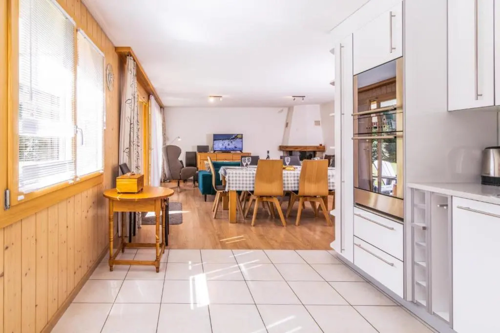 Chalet Aquila 2