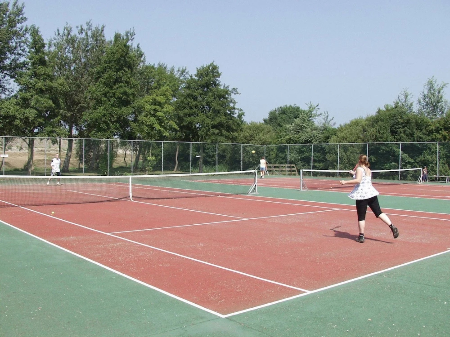 Neat Bungalow With Garden and Terrace, Near Hoorn