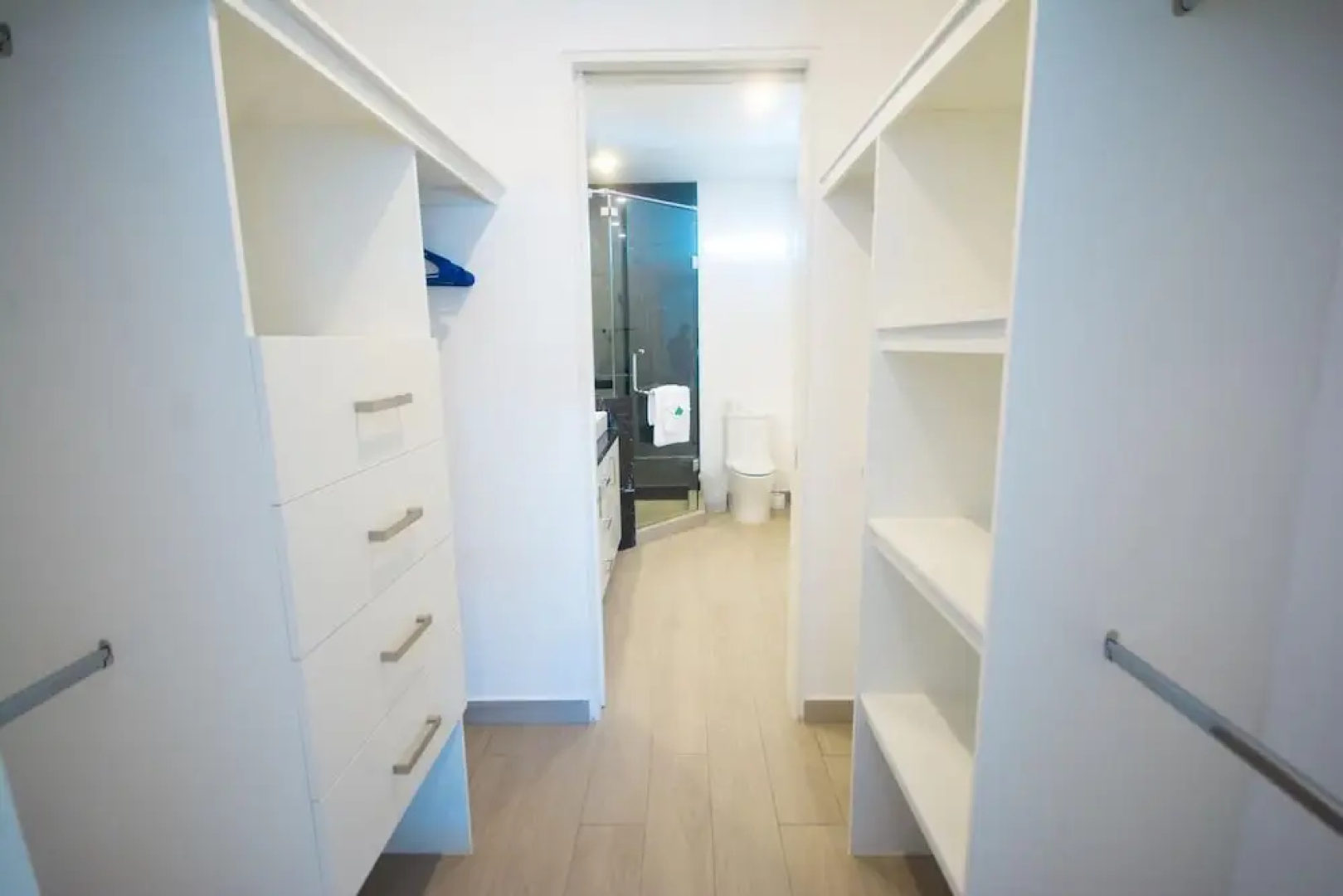 Real View Towers E703 by Casago