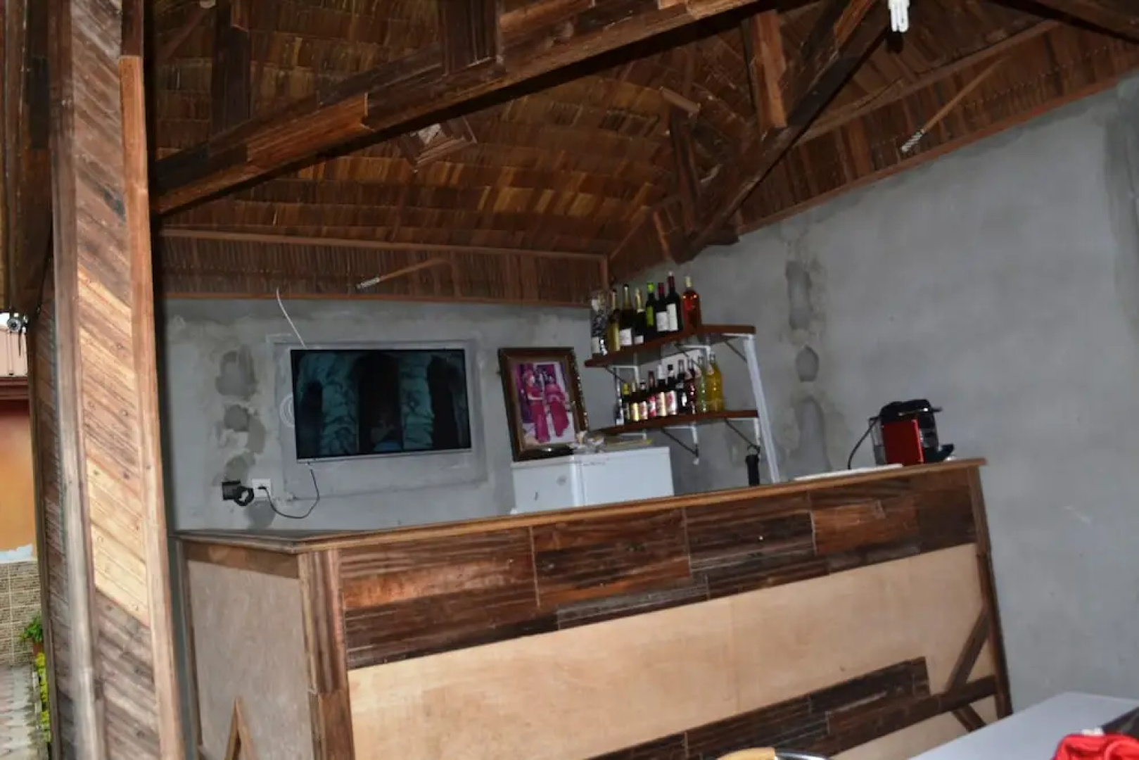 Unipalace Kribi