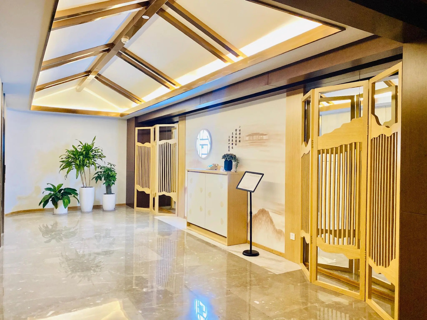 hidden hotel