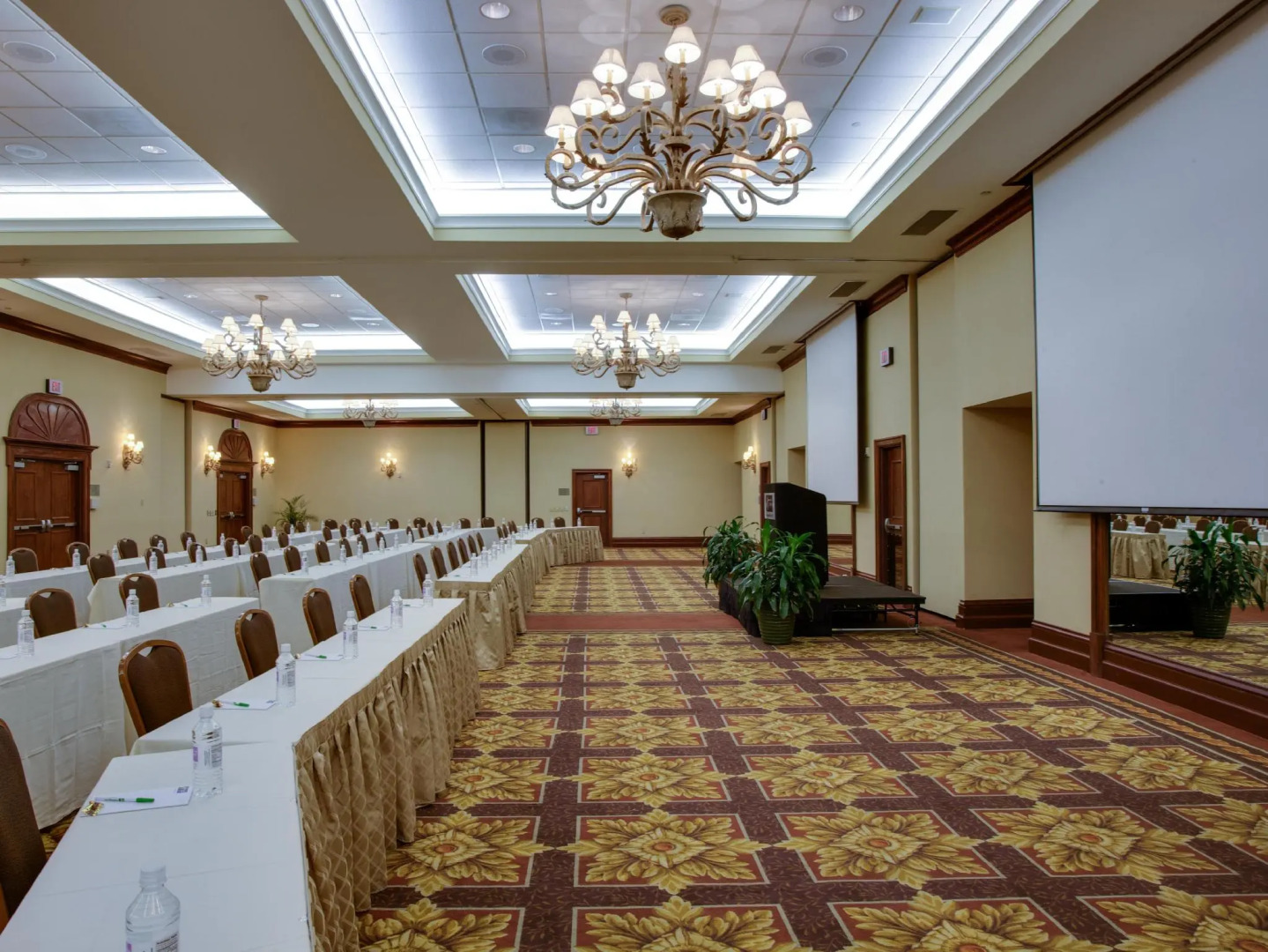 Holiday Inn Resort Lumina on Wrightsville Beach by IHG