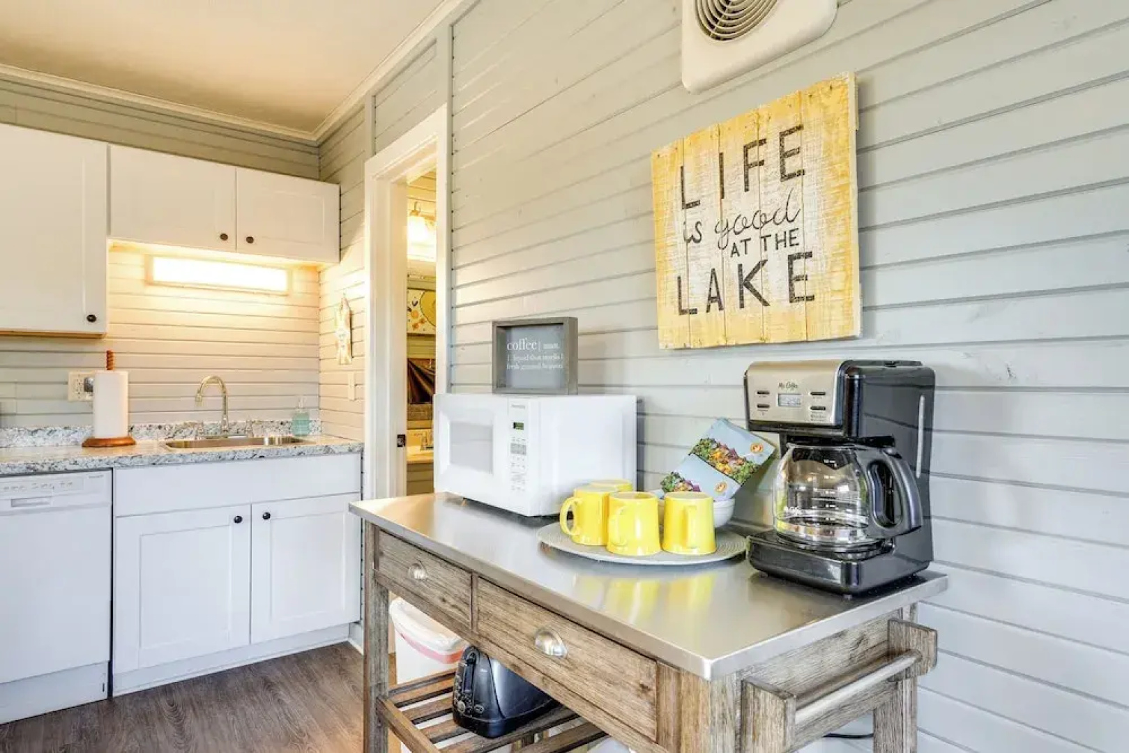 Bass Fishing Paradise: Cottage on Table Rock Lake