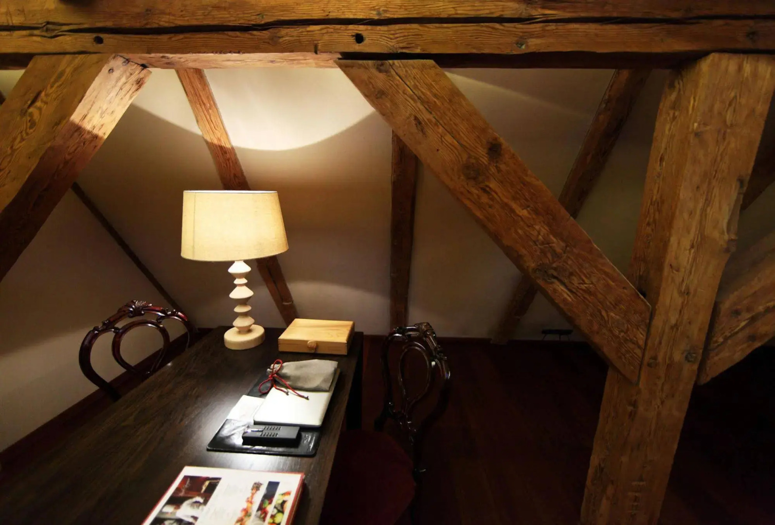 The Three Sisters Hotel