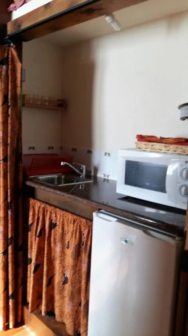 Casa Rural Calle Real