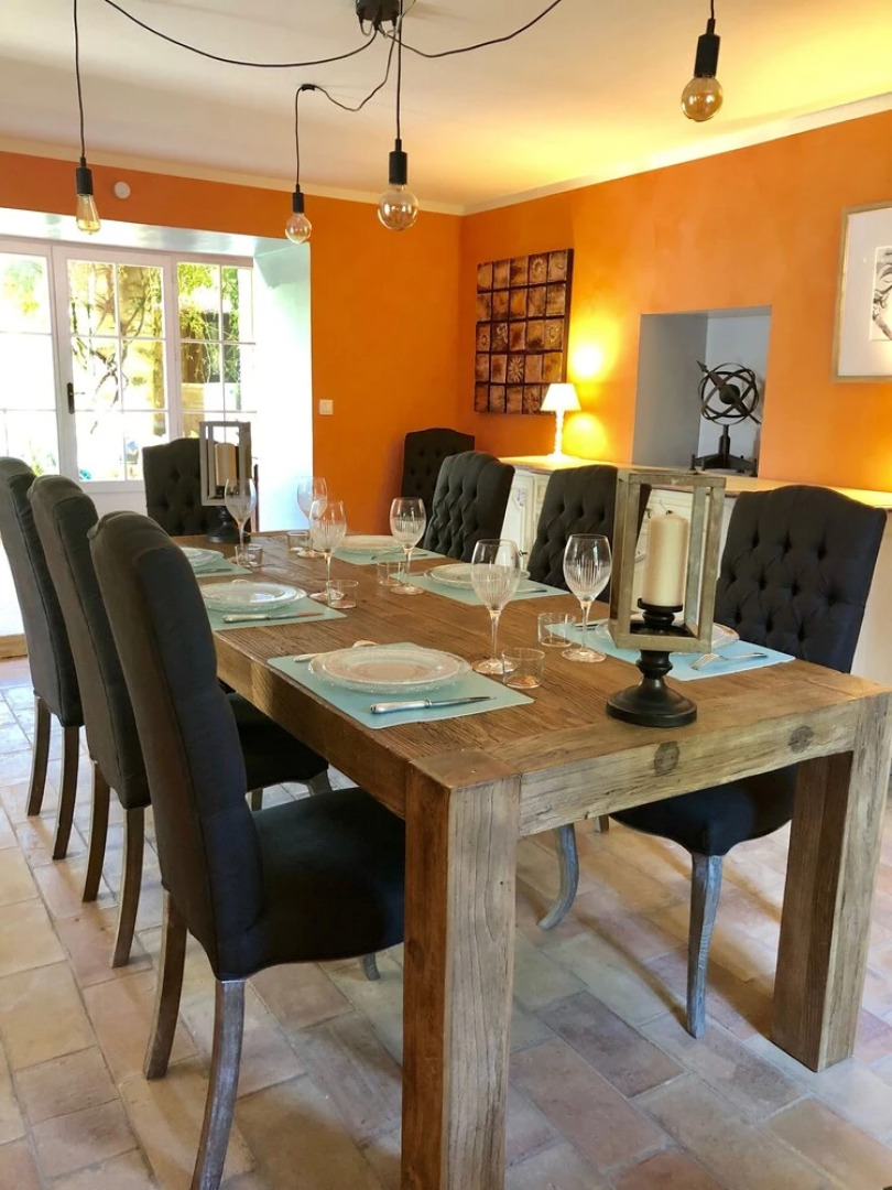 La Demeure de Cybele