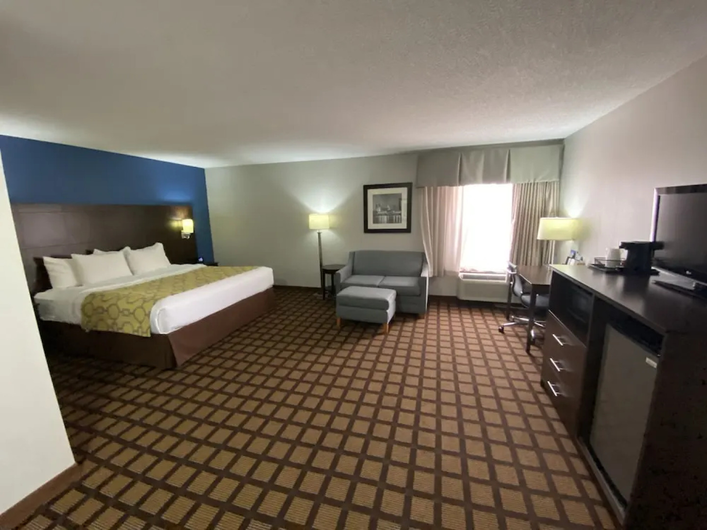 Baymont Inn & Suites Morton