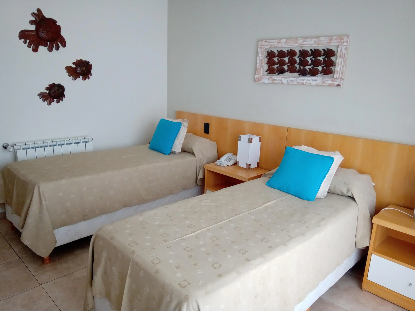 Hosteria Chaltu