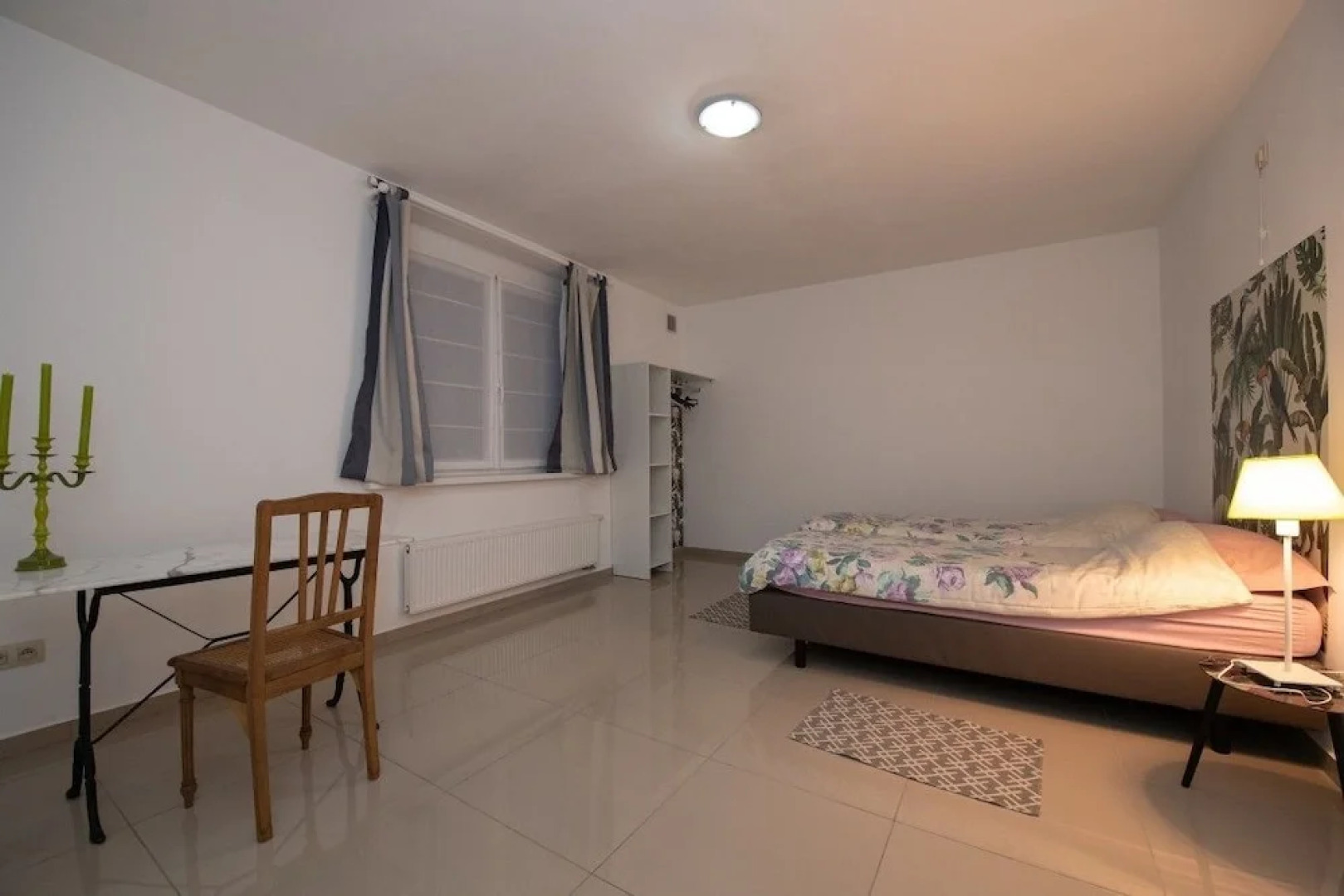 Gîtes le Triporteur