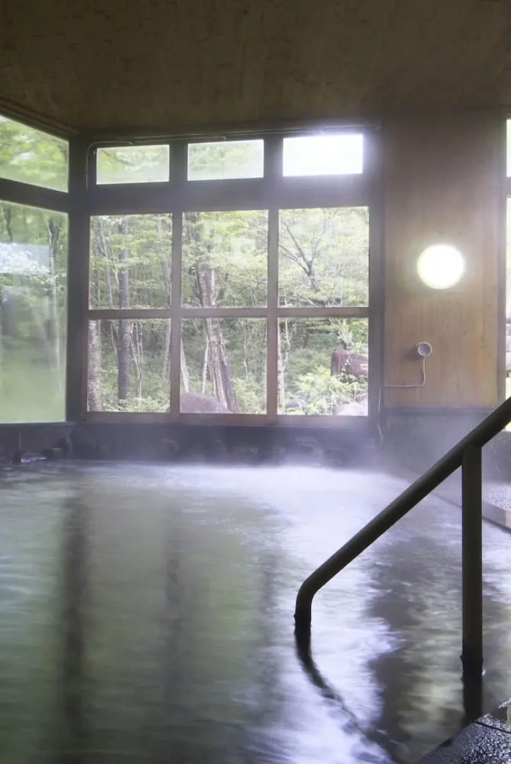 Laforet ZAO Resort & Spa