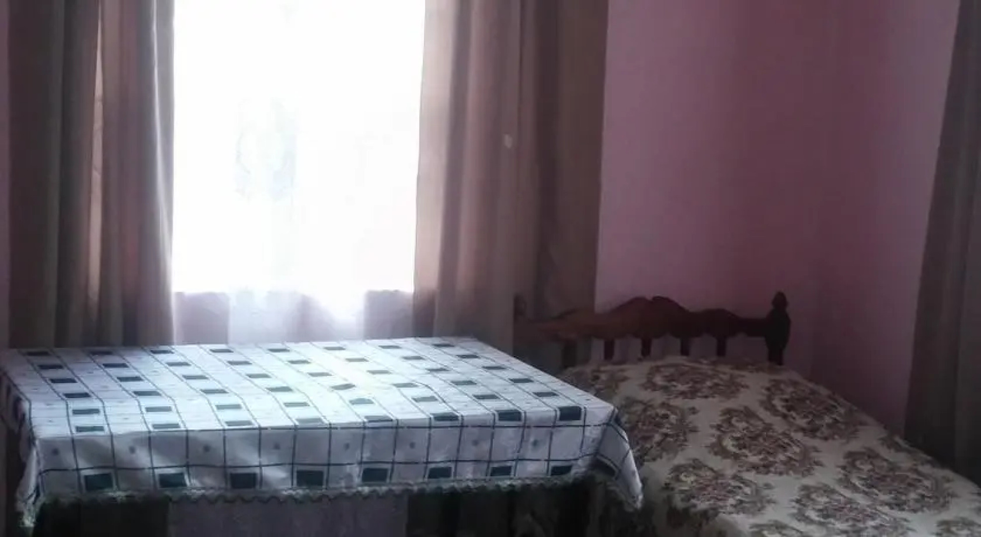 Guest House on Gogebashvili 5