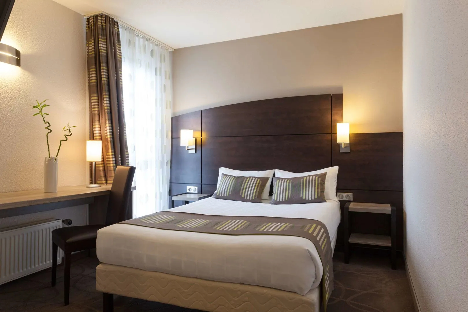 B&B HOTEL Montbéliard-Sochaux