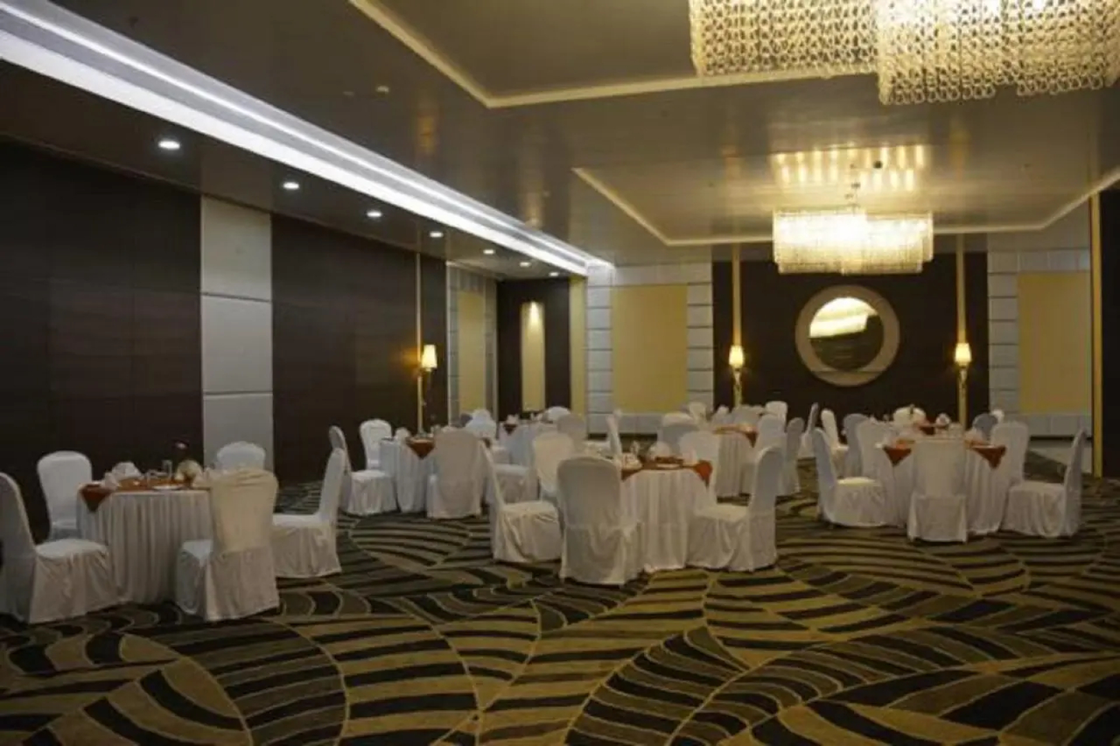 Hotel Natraj