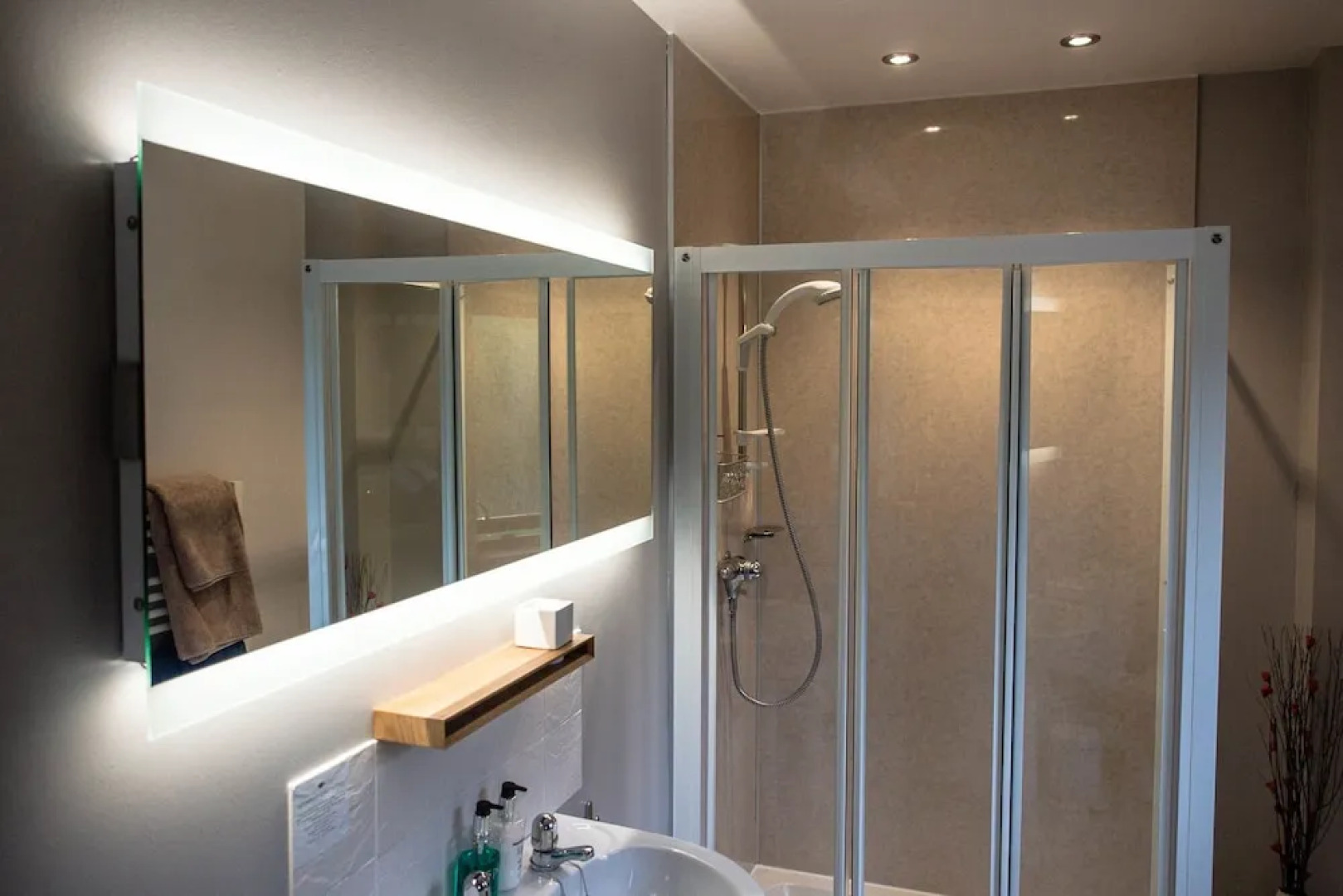 Otterburn Bed & Breakfast